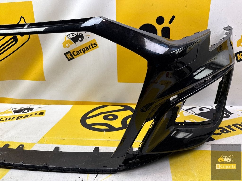 Voorbumper Audi A3 8Y S-Line S3 bumper pdc 8Y0807437F, Gebruikt, Voor, AUDI AG, Auto-Union-Strasse 1
85045  Ingolstadt, DE