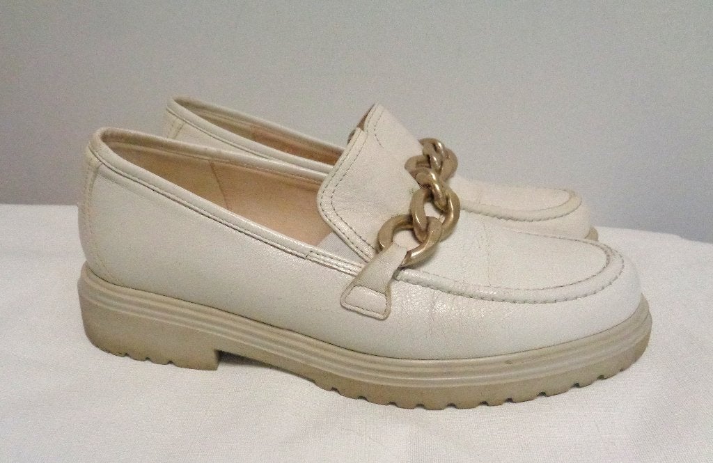 Gabor, Kleding | Dames, Schoenen, Verzenden, Gabor, Gedragen, Wit