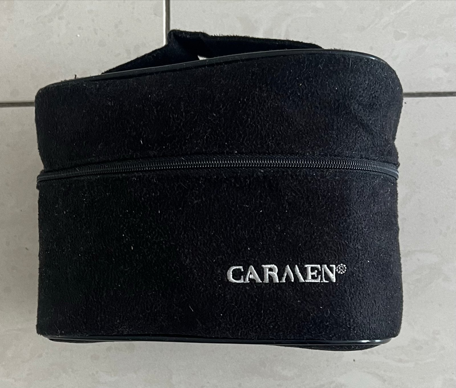 Carmen Reisset met Verwarmde Krulspelden ( nieuw), Ophalen of Verzenden, Nieuw