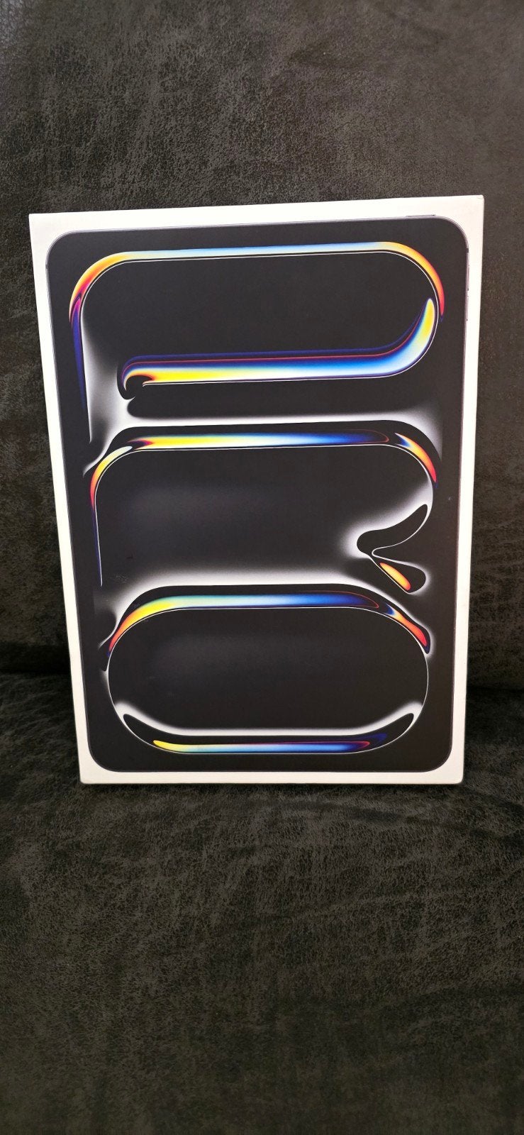 ipad pro 11inch M4 rullen met s26ultra, Computers en Software, Apple iPads, Apple iPad, Zwart, 11 inch, Ophalen of Verzenden
