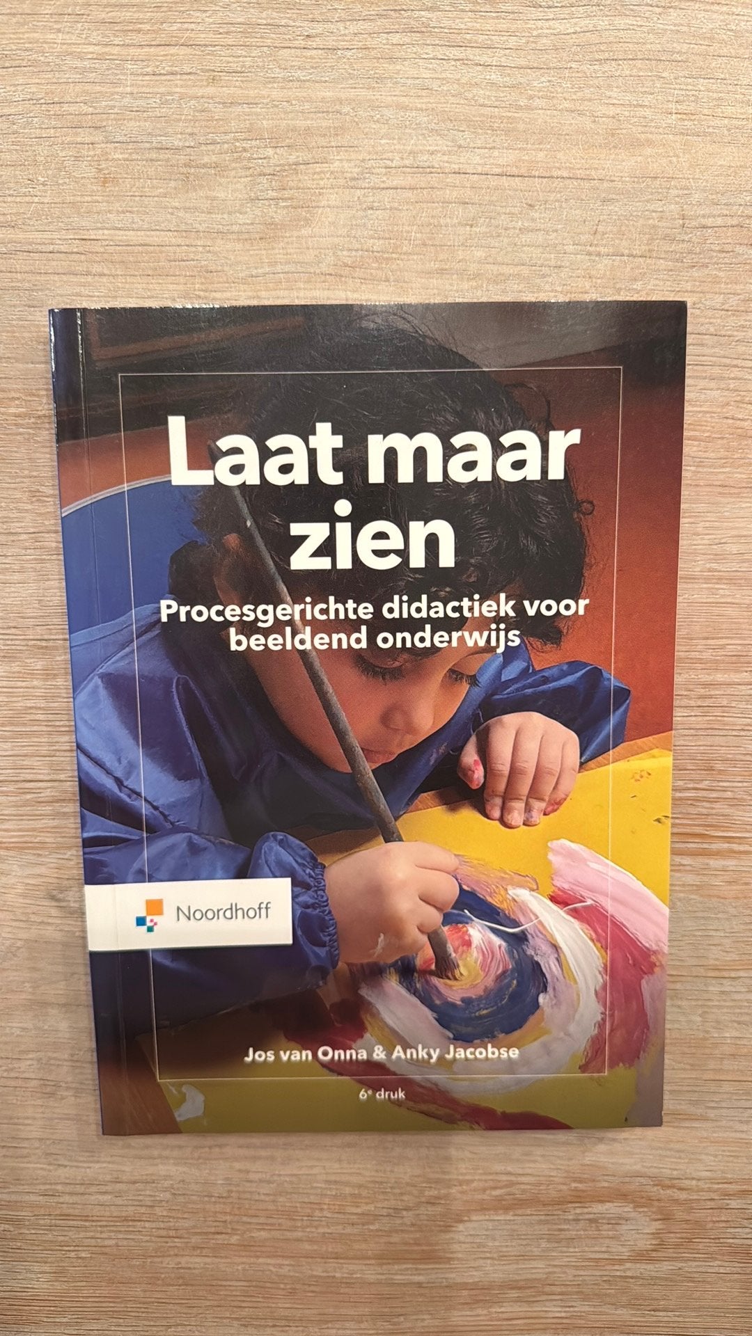Jos van Onna - Laat maar zien, Jos van Onna; Anky Jacobse, Nieuw, Ophalen of Verzenden, Nederlands