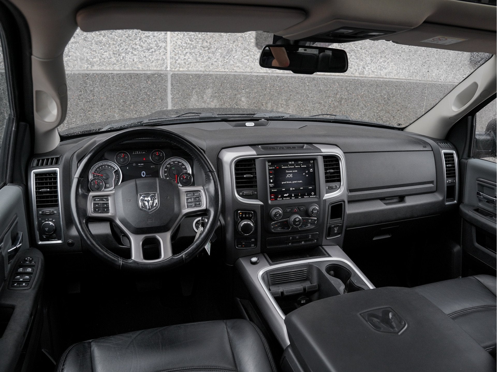Dodge Ram 1500