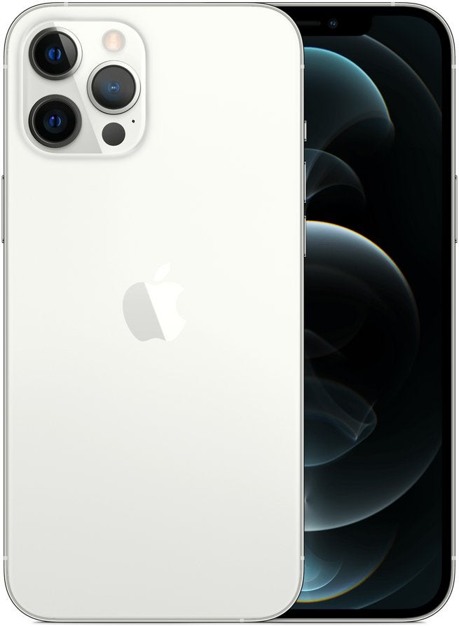 iPhone 12 Pro White 256gb 91%, Telecommunicatie, Mobiele telefoons | Apple iPhone, 256 GB, Wit, Zo goed als nieuw, Zonder simlock