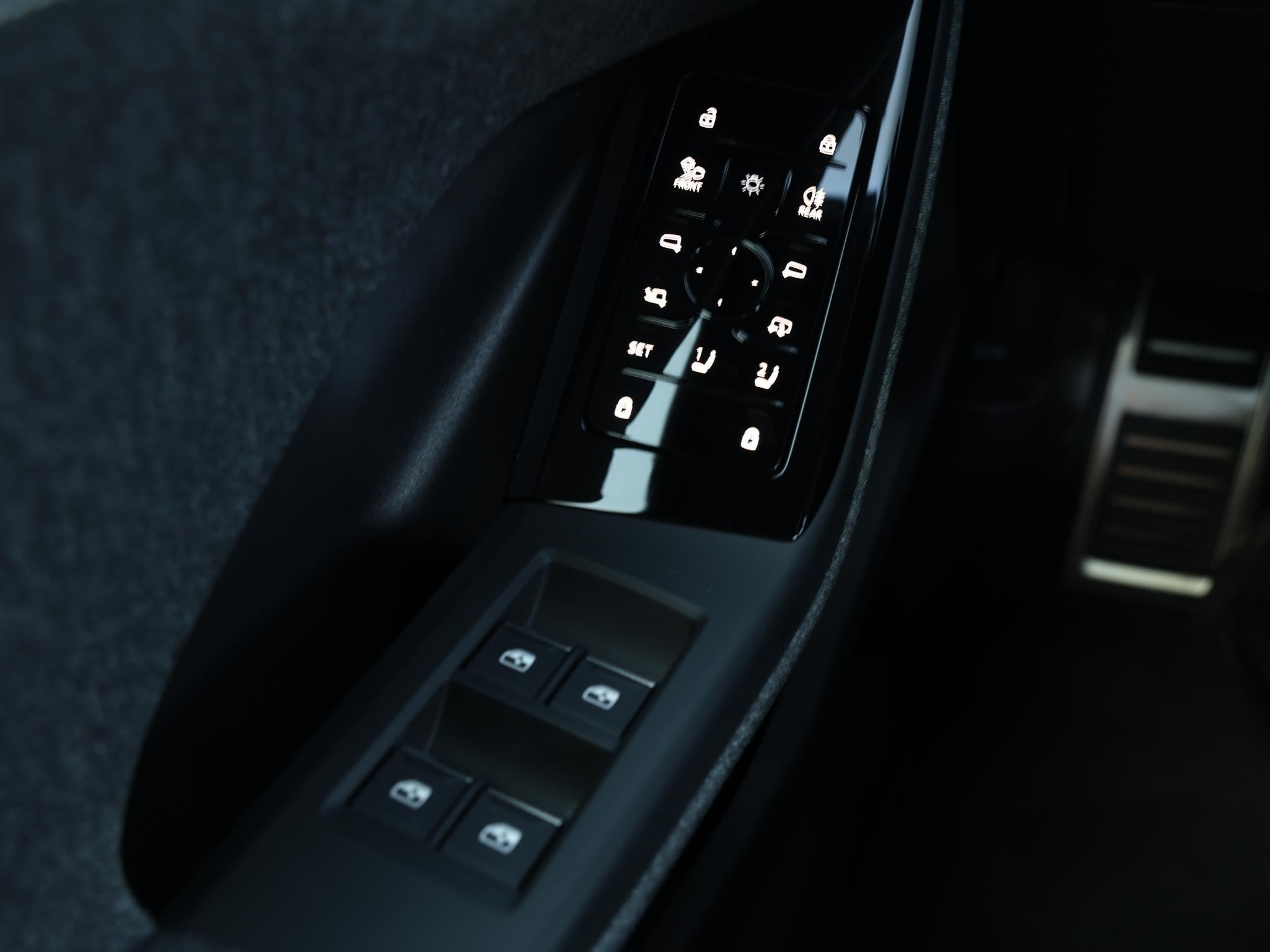 Foto 36 van Audi Q6 Sportback e-tron S edition performance 100 kWh | Ele