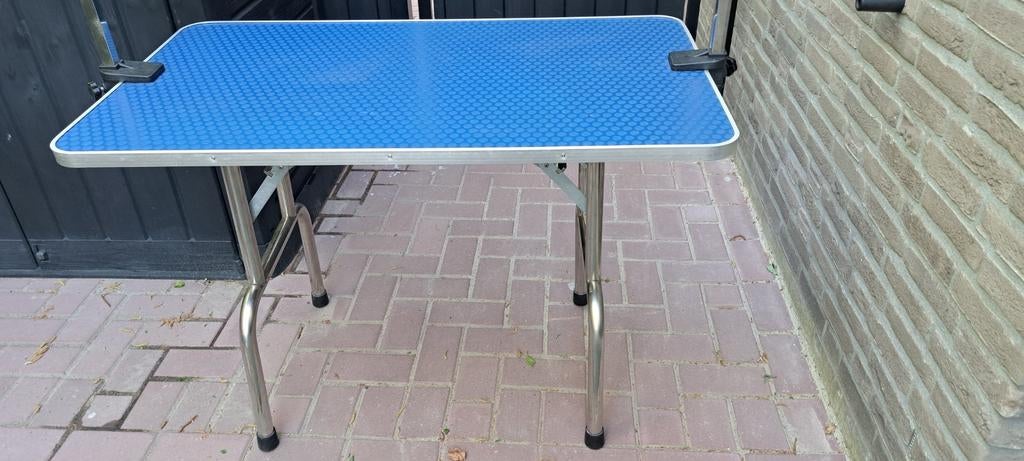 Trimtafel, Dieren en Toebehoren, Ophalen