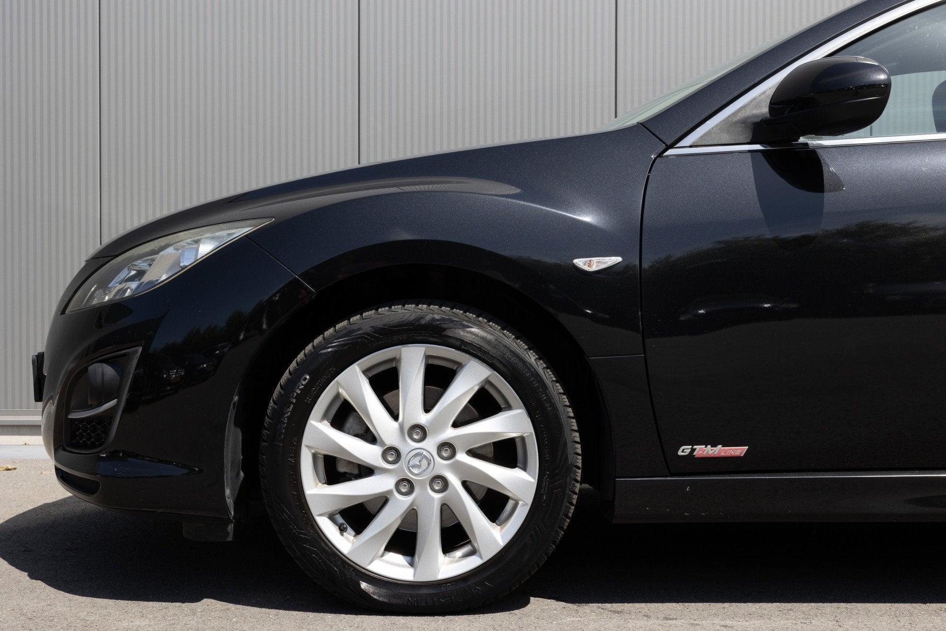 Mazda 6 Sportbreak 2.0 GT-M Line | NL AUTO | TREKHAAK | STOE, Voorwielaandrijving, Euro 5, Stof, Gebruikt
