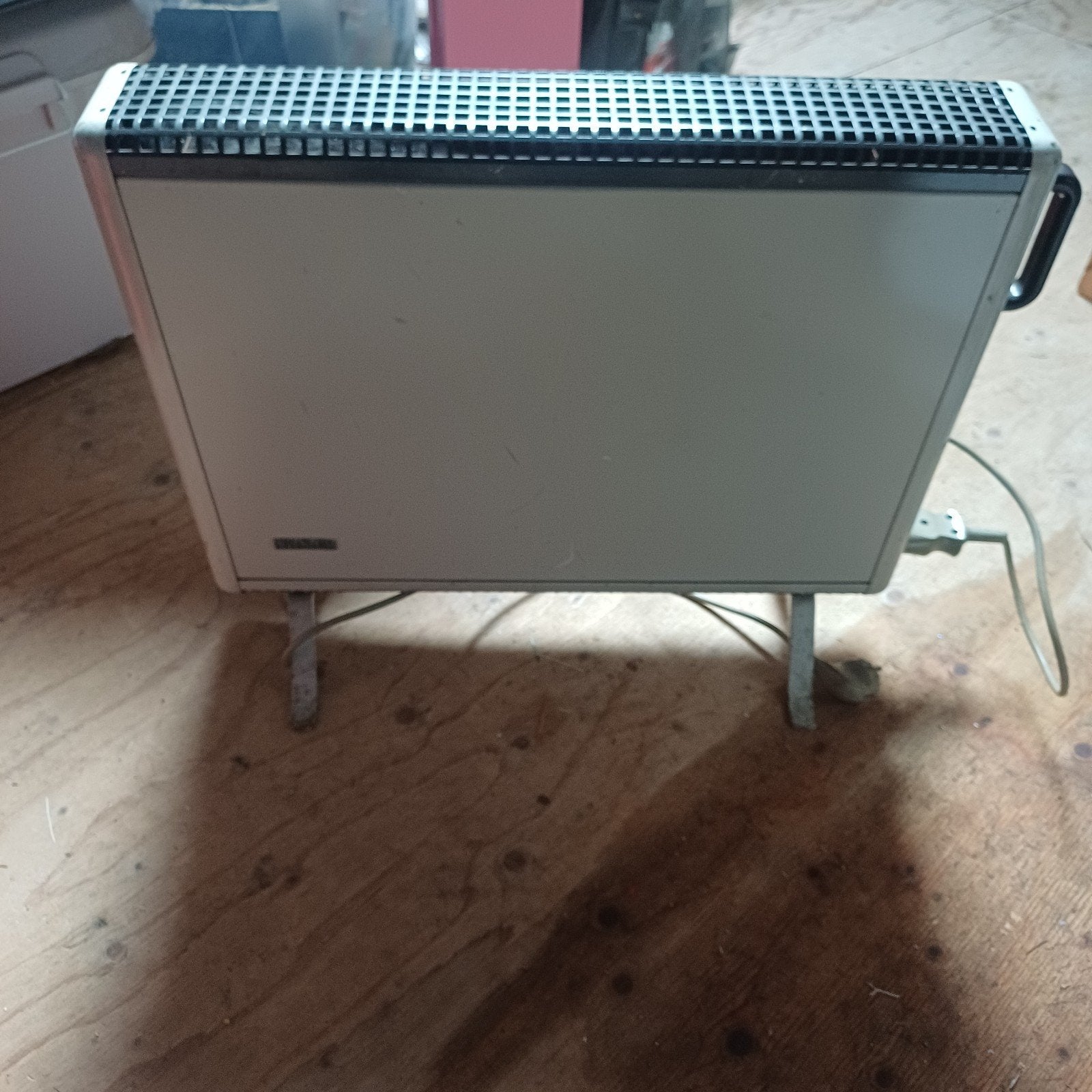 elektrische kachel inventum, Ophalen, 30 tot 80 cm, Gebruikt, Kachel