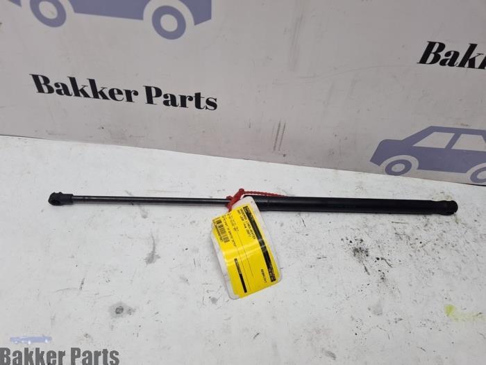 Gasdemper links-achter van een Seat Leon, Gebruikt, -, -, Ophalen of Verzenden