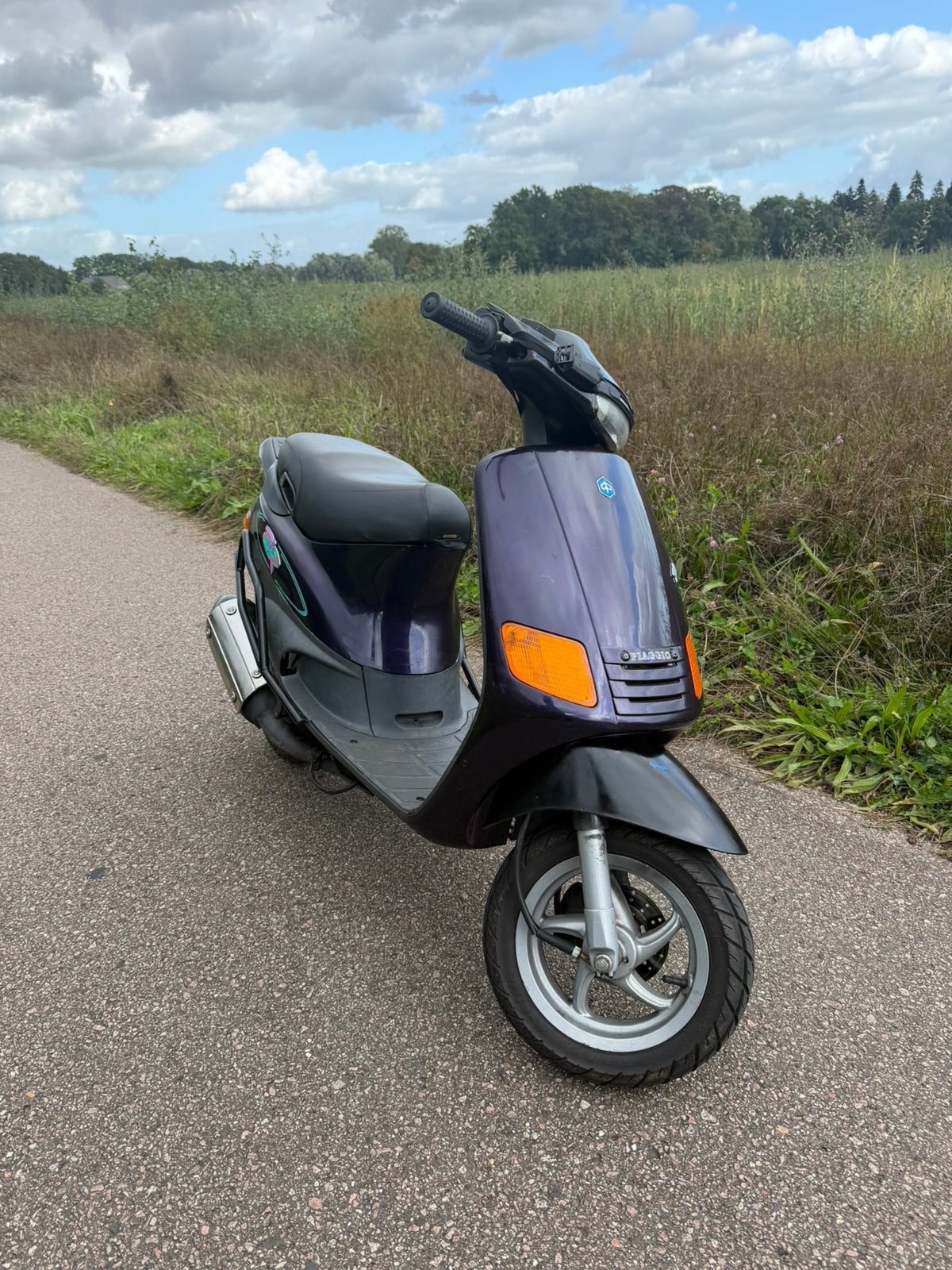 Type 3 172cc Brom, Ophalen, Tweetakt, Gebruikt, Overige modellen