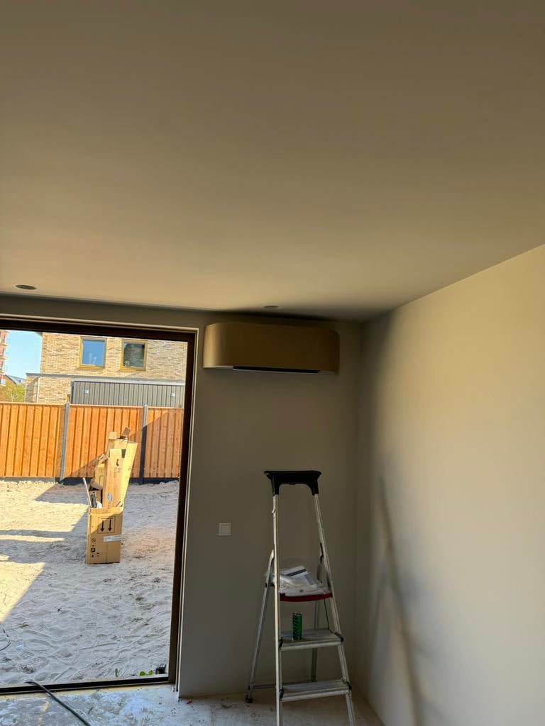 Airco, cv en Warmtepomp Installateur., Diensten en Vakmensen, Loodgieters en Installateurs, 24-uursservice, Installatie