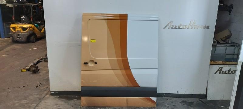Schuifdeur Links Sprinter 3,5t (906.63) 2016, Auto-onderdelen, Gebruikt, Mercedes-Benz AG, Mercedes-Benz, Mercedesstraße 120, Stuttgart 70372, , Duitsland
