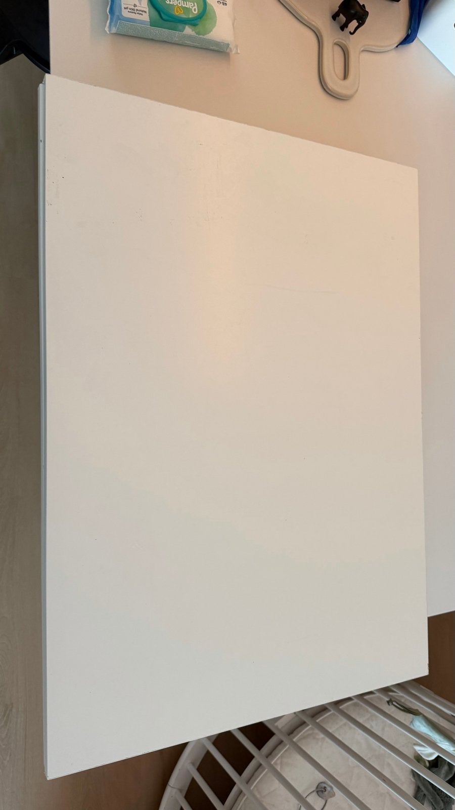 IKEA Algot planken 80x60 (5 stuks), Ophalen, Gebruikt