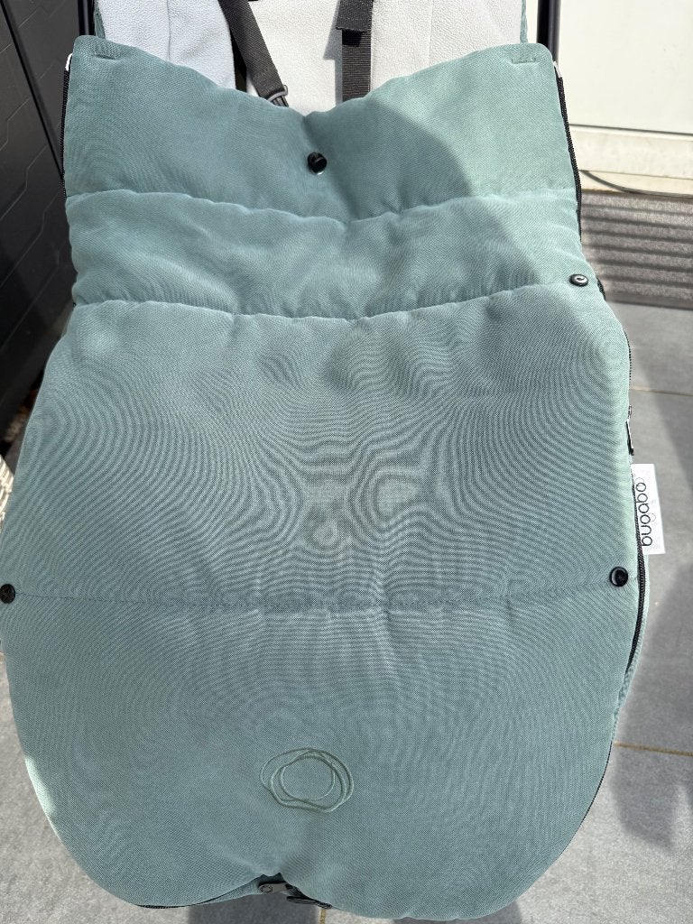 kinderwagen Bugaboo met transporttas, Ophalen of Verzenden, Gebruikt, Kinderwagen, Bugaboo