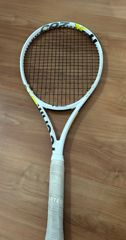 Rakieta tenisowa tecnifabre, Sport en Fitness, Zo goed als nieuw, Racket, L3, Ophalen