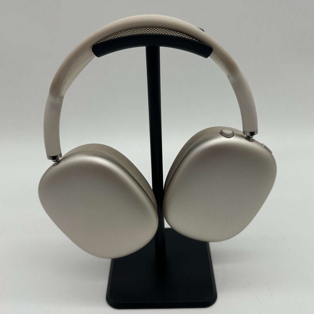 Apple - Airpods Max NB9 - Garantie, Apple, Zo goed als nieuw, Support@apple.com, One Apple Park Way
Cupertino, CA 95014
United States