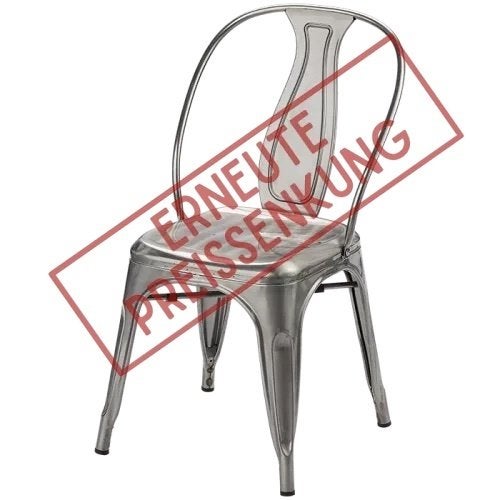 Partijverkoop 20x Designstoel Lino - eenmalig, moet weg!, Ophalen, Zo goed als nieuw, Vijf, Zes of meer stoelen
