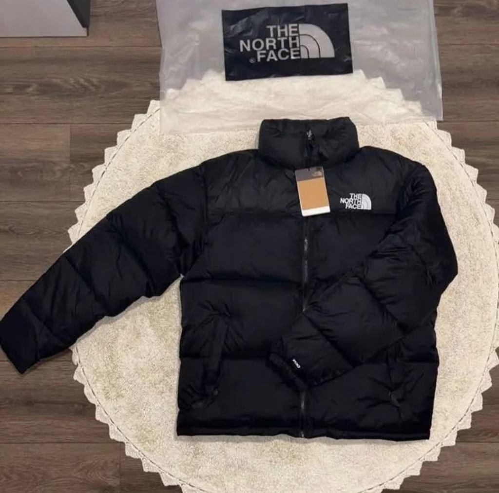 The North Face jas OP=OP, Kleding | Heren, Jassen | Winter, Maat 52/54 (L), Zwart, Nieuw, Ophalen of Verzenden