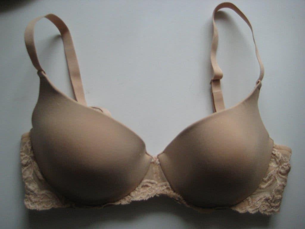 Nieuw: Wolford BH Maat 75B + nieuwe string maat L., Wolford, Verzenden, BH
