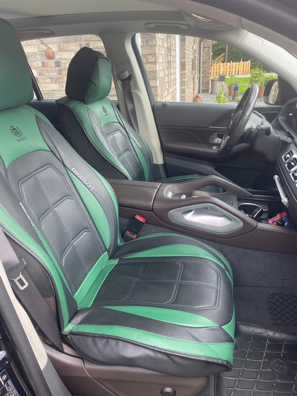 Mercedes benz 350gle, Auto's, Mercedes-Benz, Automaat, Automatische klimaatregeling, GLE, Diesel
