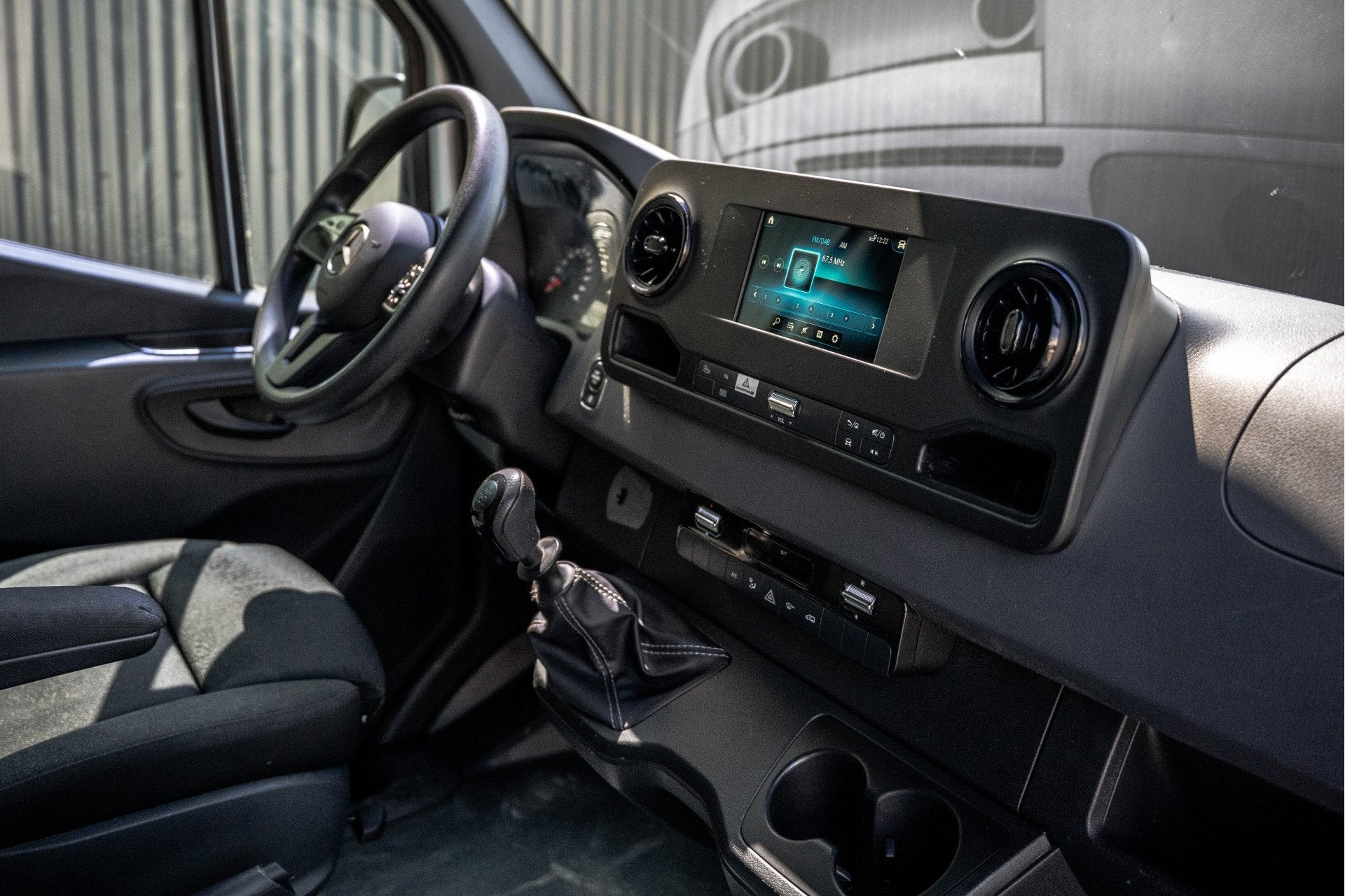 Mercedes-Benz Sprinter 311 CDI L2H2 | Volledig Ingericht | M, 13 km/l, Gebruikt, 4 cilinders, 2102 kg