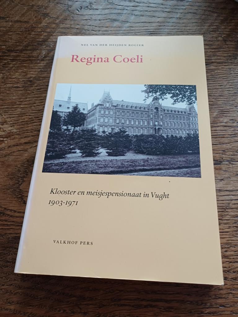 Regina Coeli Klooster en meisjespensionaat in Vught, Ophalen of Verzenden