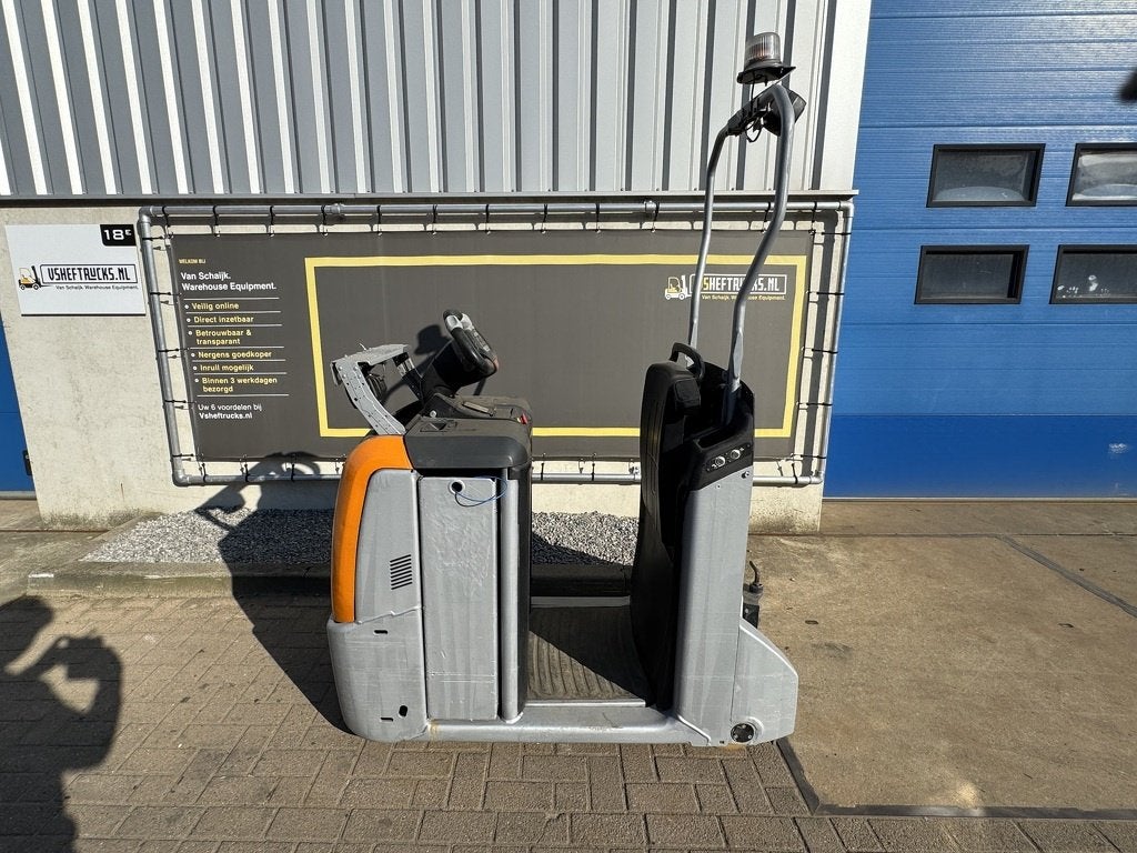 VS-22574 Elektro trekker met aanhanger FBV401, Still, Overige typen, Meer dan 4000 kg, Berzeliusstraße 10
D‑22113  Hamburg, DE