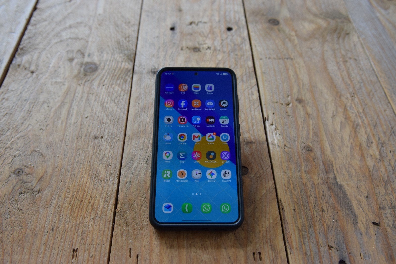Samsung Galaxy S23 256GB - Nette staat lichte gebruikssporen, Telecommunicatie, Mobiele telefoons | Samsung, Gebruikt, Ophalen of Verzenden