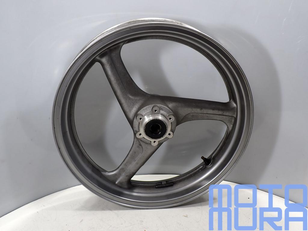 Honda CBR1100XX 1999 - 2006 voorvelg voorwiel velg wiel CBR, Motoren, Gebruikt, -, -, Ophalen of Verzenden
