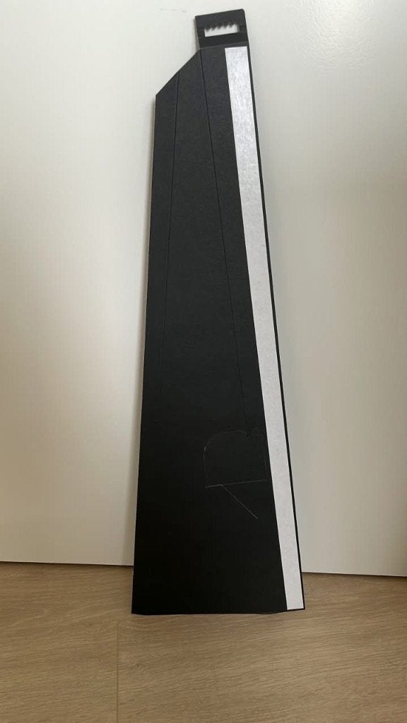 Kartonnen standaard, Overige typen, Nieuw, Papier of Karton, Ophalen