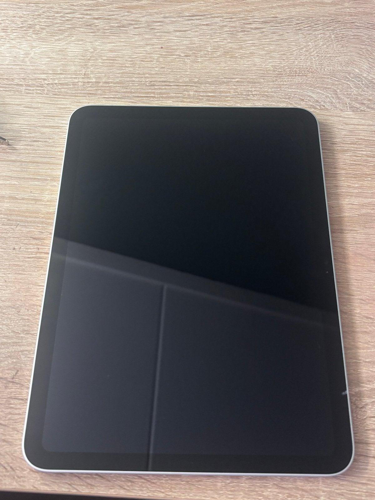 Apple iPad (10e generatie) 128GB Wi-Fi Zilver, Computers en Software, Apple iPads, 10 inch, Zo goed als nieuw, 128 GB, Wi-Fi