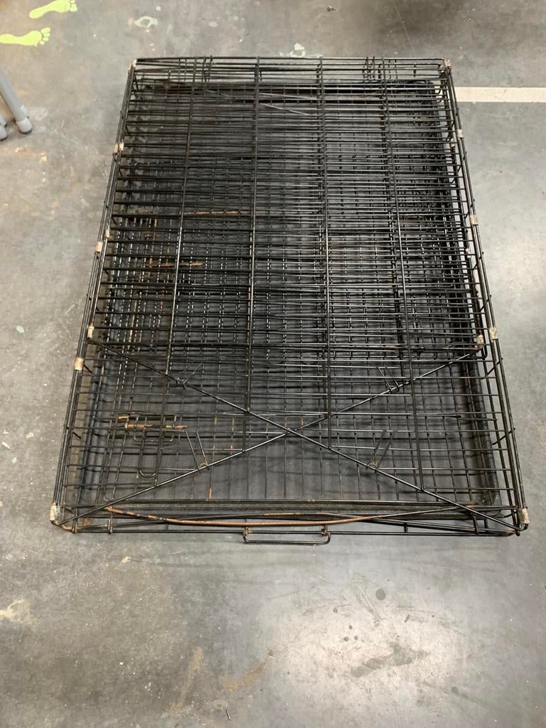 Bensh grote hond, Ophalen, Gebruikt, 110 cm of meer, 100 cm of meer