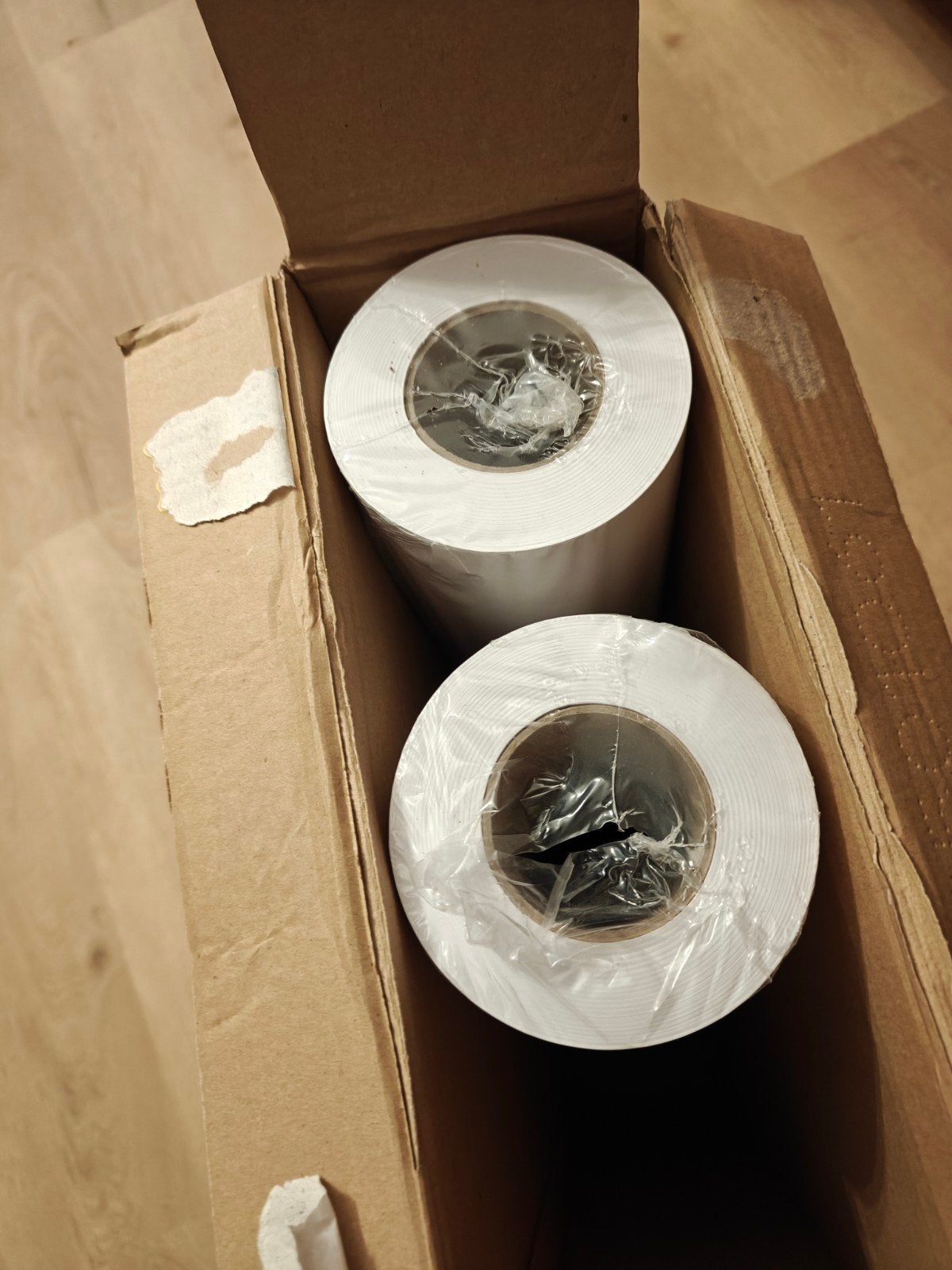 Océ Standard Plus Papier FSC 610mm x 50m, Diversen, Papierwaren, Ophalen of Verzenden