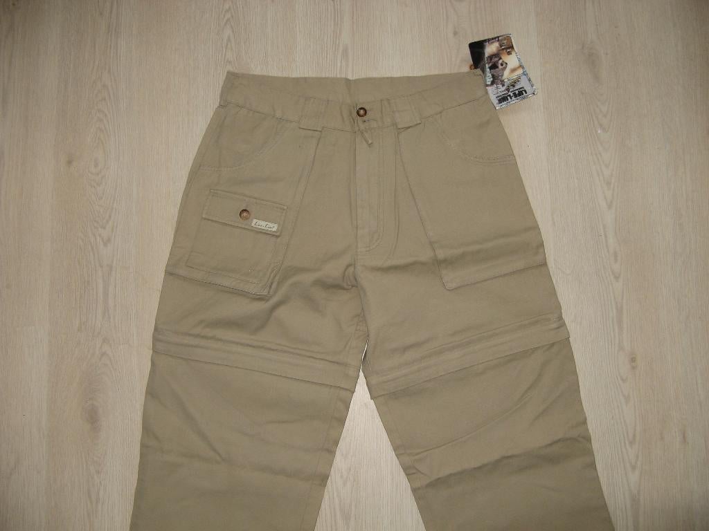 Wandelen Life-Line-sport Maat 50 Nieuw, Ophalen of Verzenden, Nieuw, Kleding