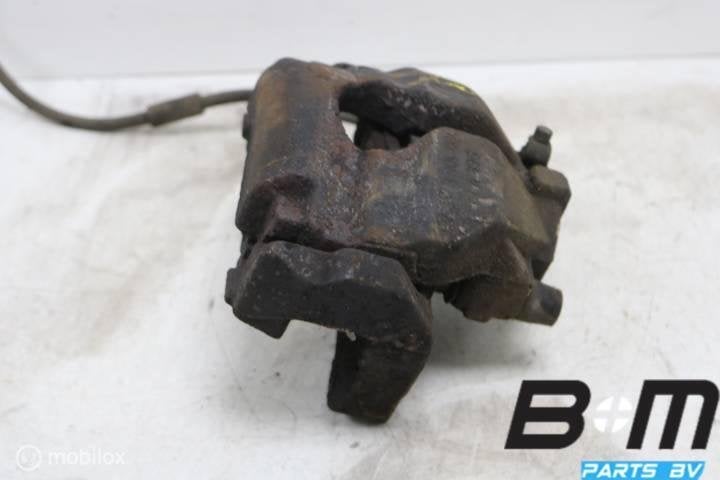 Remklauw rechtsvoor VW Transporter T5 7H0615124A, Gebruikt