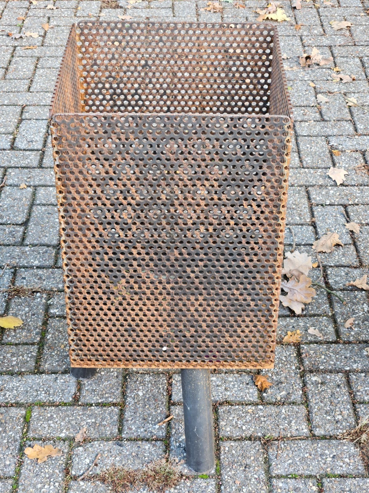 vuurkorf zware kwaliteit, 3 maten, Tuin en Terras, Ophalen, Debetovering vof, Derooden@home.nl, 5831at
