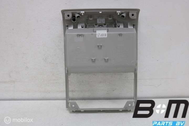 Inbouwframe met brillenvak VW Arteon 5G0868837, Gebruikt