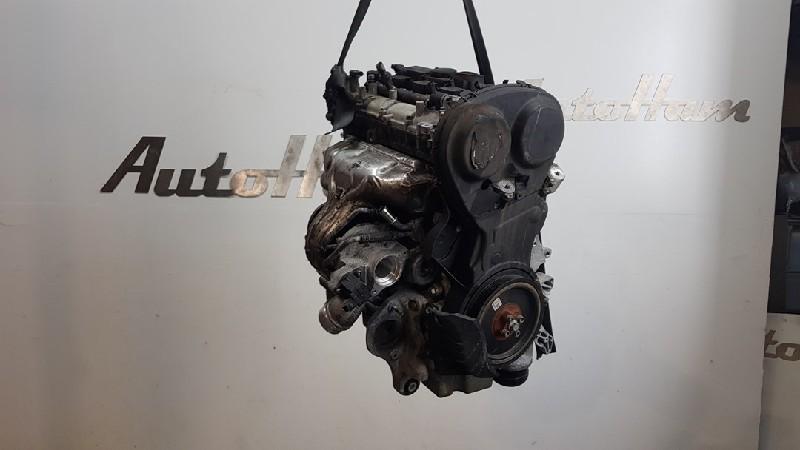 Motor Volvo V40 (MV) (2015-02/2019-08) 36011599, Gebruikt, Siegburger Straße 229, Köln 50679, , Duitsland, Info@volvocars.com