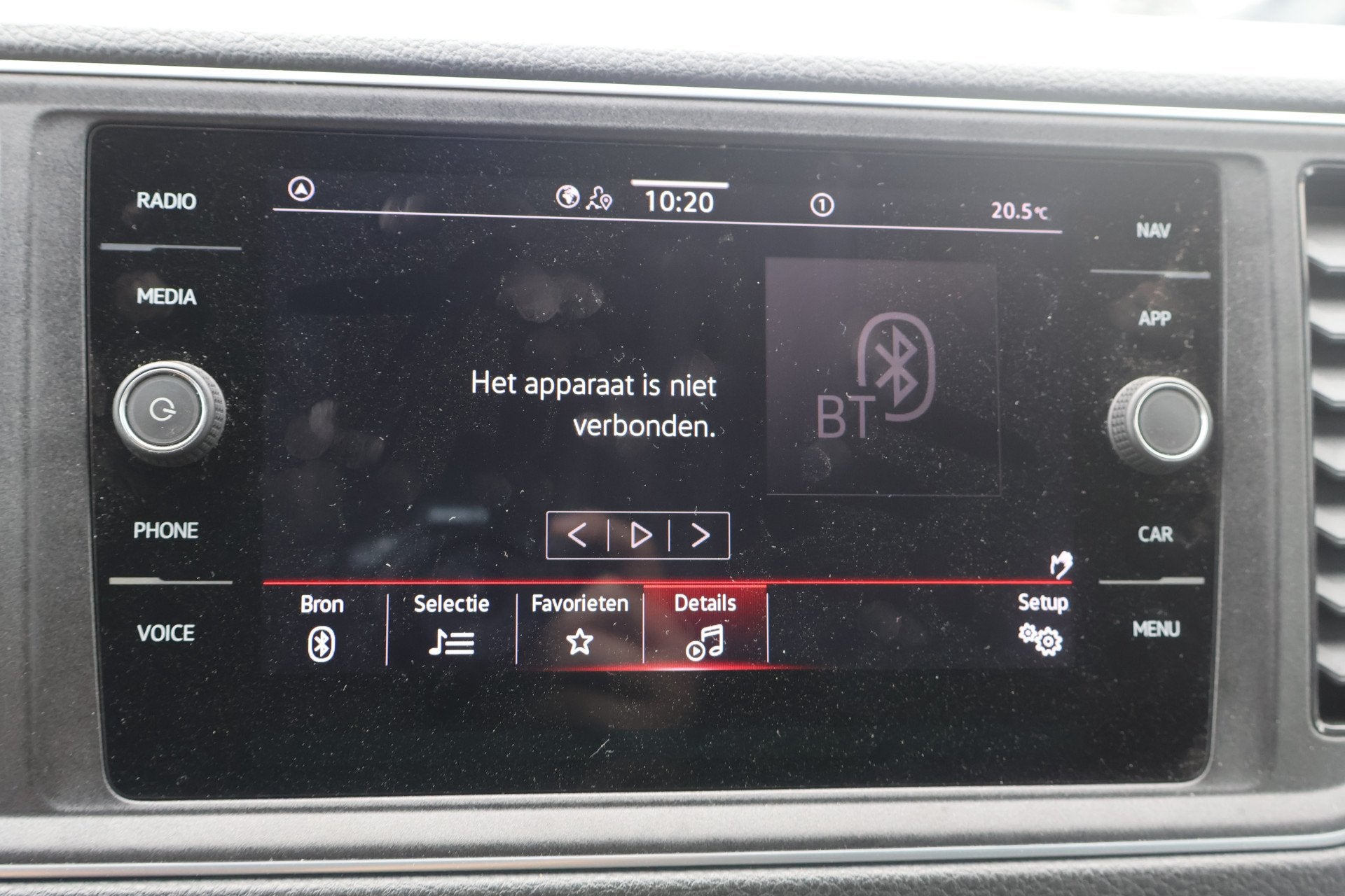 Foto 27 van MAN TGE 3.180 L4 H3 Automaat Led Navigatie Massagestoel