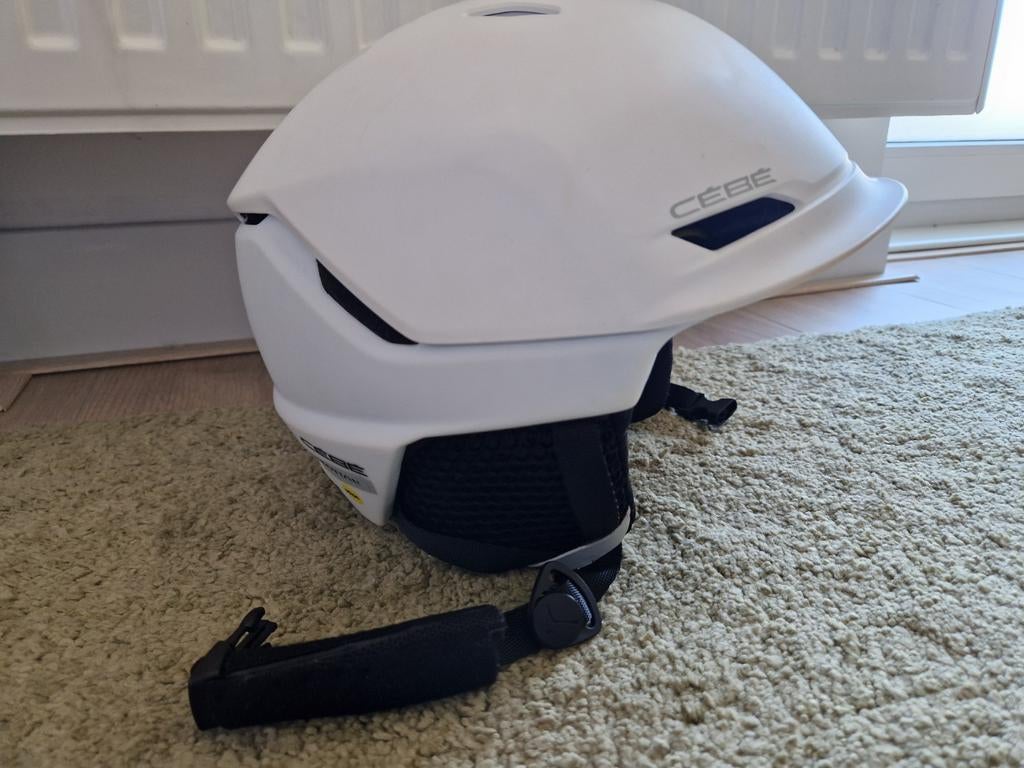 Skihelm Cebe motion 56-58 MIPS, 160 tot 180 cm, Zo goed als nieuw, Kleding, Ophalen