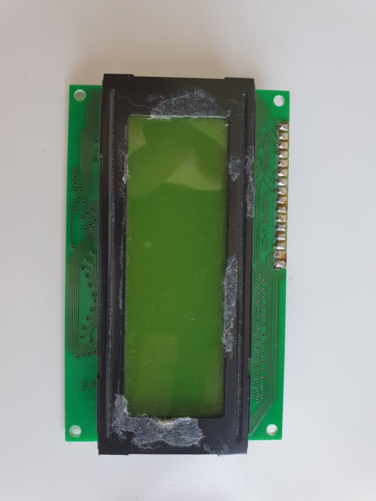 Diverse elektronica componenten: LCD, LED, Transistors, Hobby en Vrije tijd, Elektronica-componenten, Ophalen of Verzenden