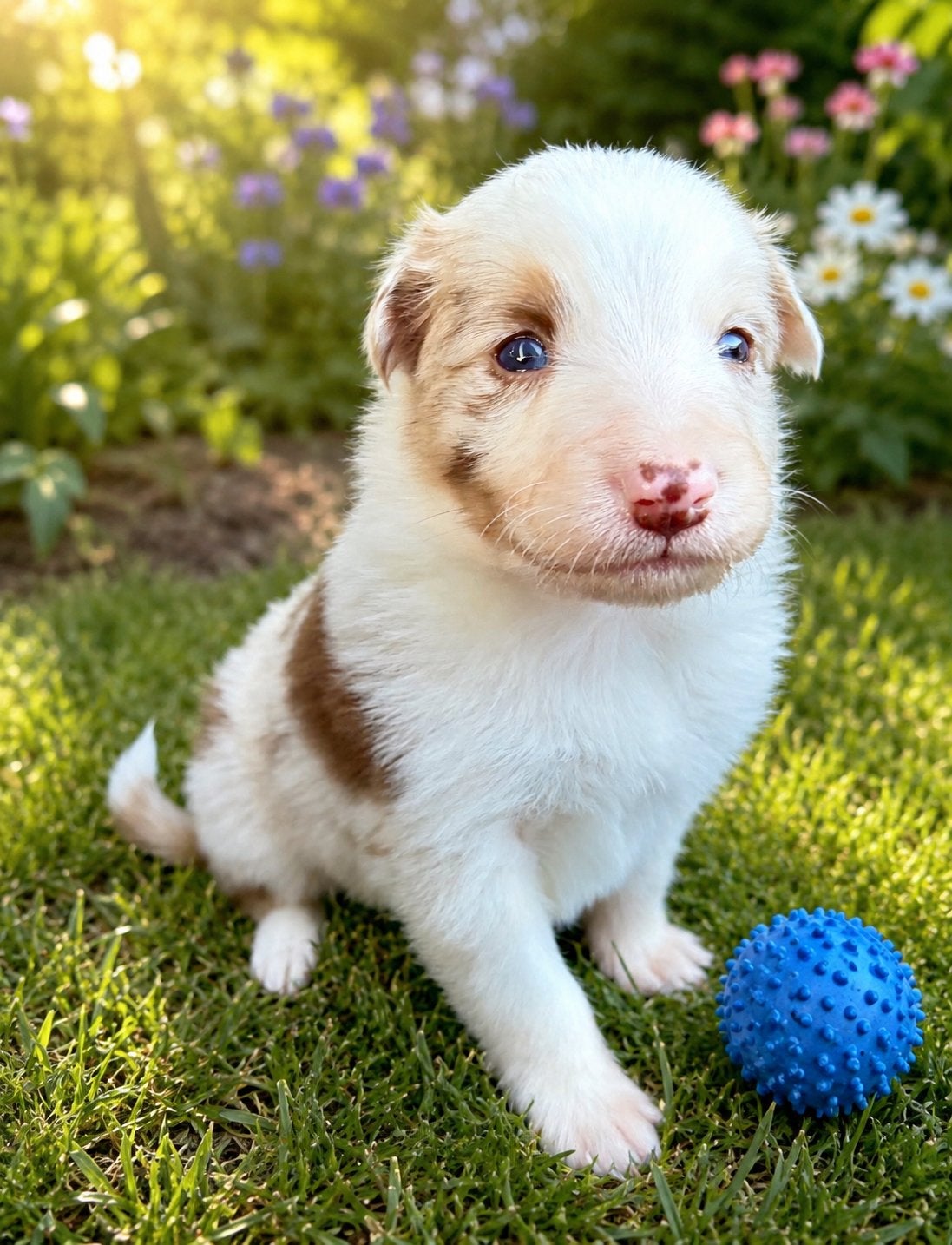 Prachtige bordercollie pups, 8 tot 15 weken, Parvo, Meerdere, Meerdere dieren