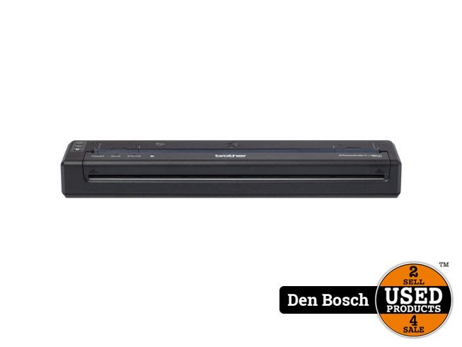 Brother PJ-863 300dpi mobiele A4 Printer | NIEUW, Brother, Nieuw, https://www.brother.com/about/contact/, 15-1, Naeshiro-cho, Mizuho-ku, Nagoya 467-8561, Japan