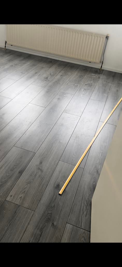 Vloerlegger, Overige materialen, 30 cm of meer, 50 tot 150 cm, Ophalen of Verzenden