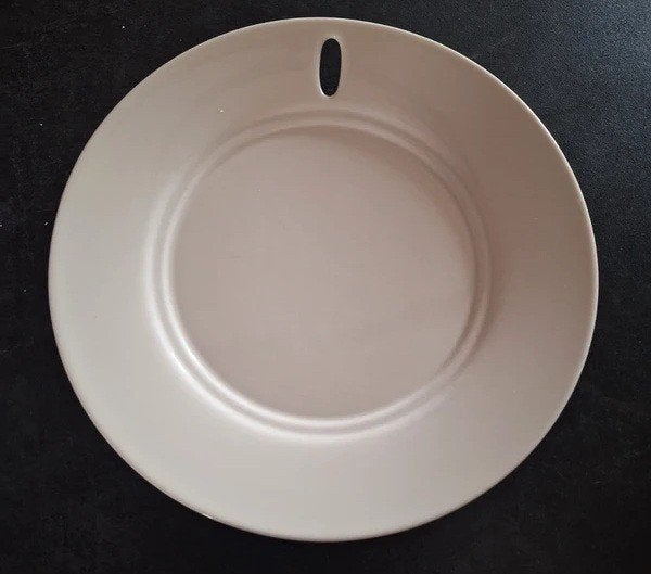 Alessi Faitoo dinerborden, 4 + 4 stuks, Overige materialen, Gebruikt, Overige merken, Verzenden