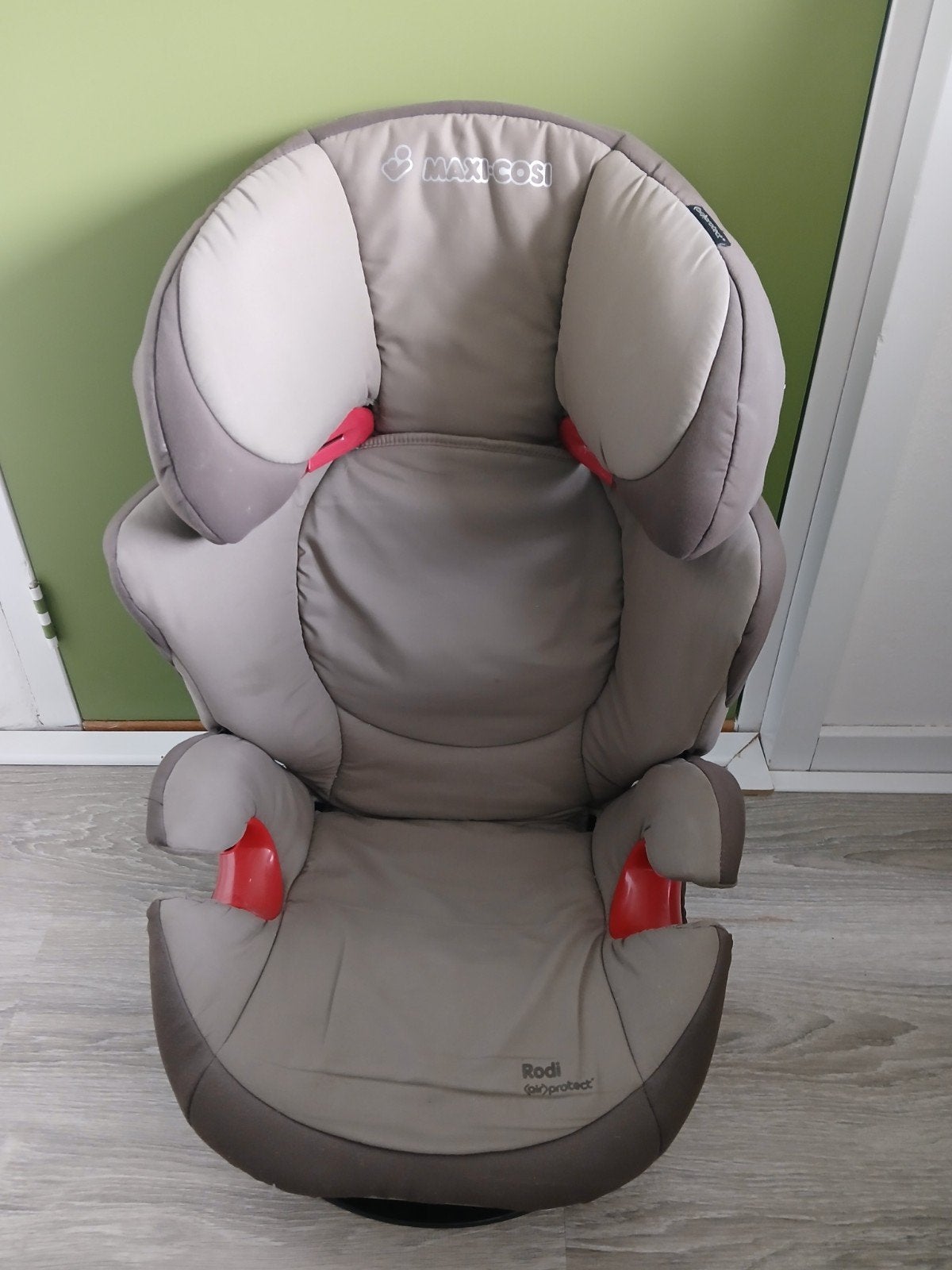 Autostoeltje groep 2, Kinderen en Baby's, Autostoeltjes, Ophalen, 15 t/m 36 kg, Maxi-Cosi, Gebruikt