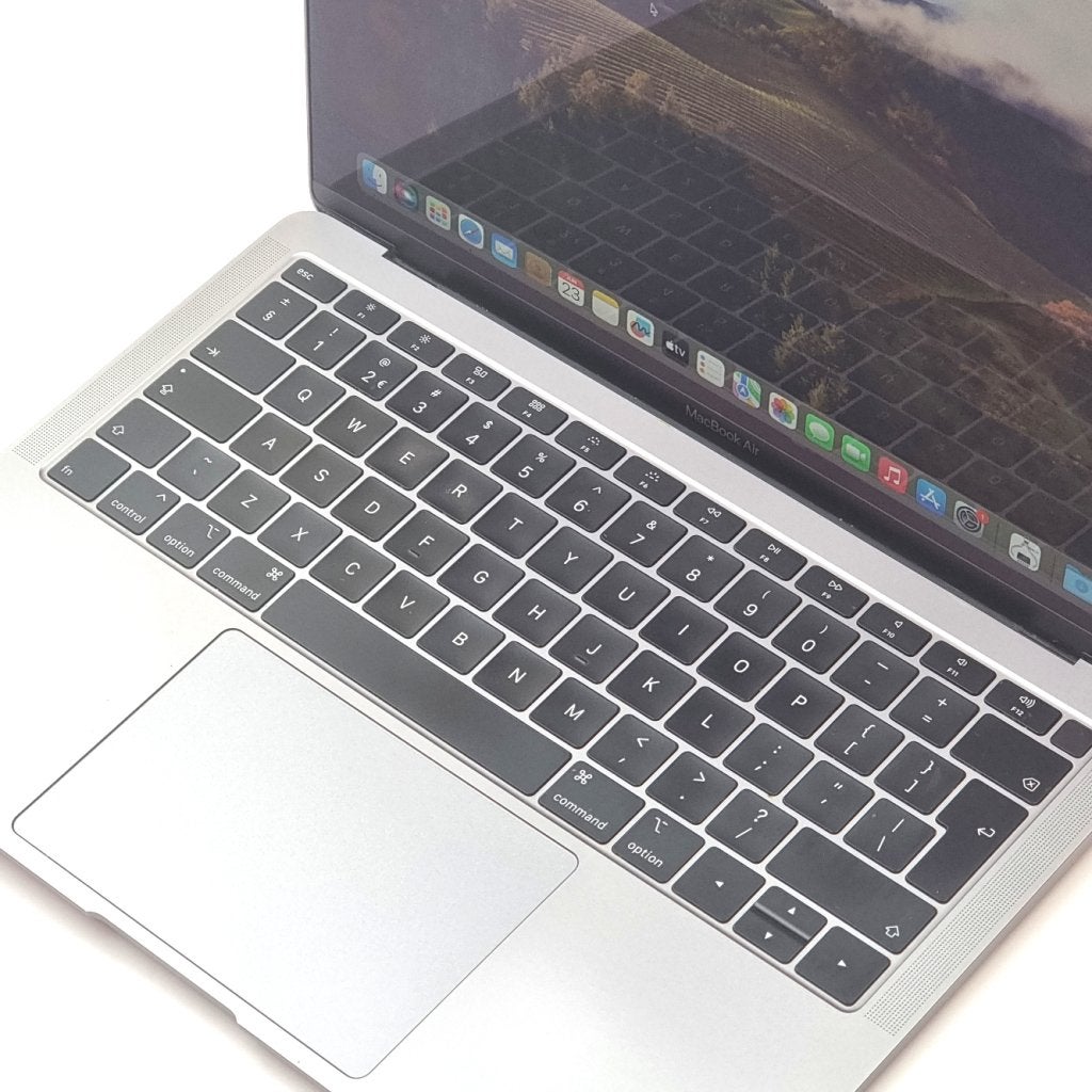 Macbook Air 13 2019 i5 8GB 128GB | Prima staat, Computers en Software, Apple Macbooks, Apple, Gebruikt, Support@apple.com, One Apple Park Way
Cupertino, CA 95014
United States