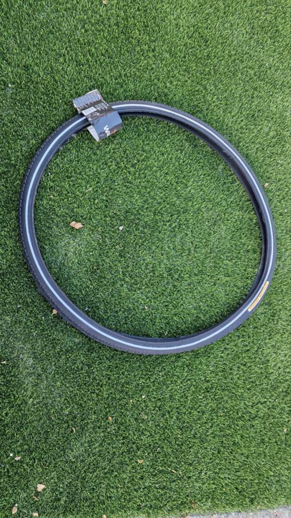 Walfort Anti-lek fietsband 700x38C (37-622), Ophalen of Verzenden