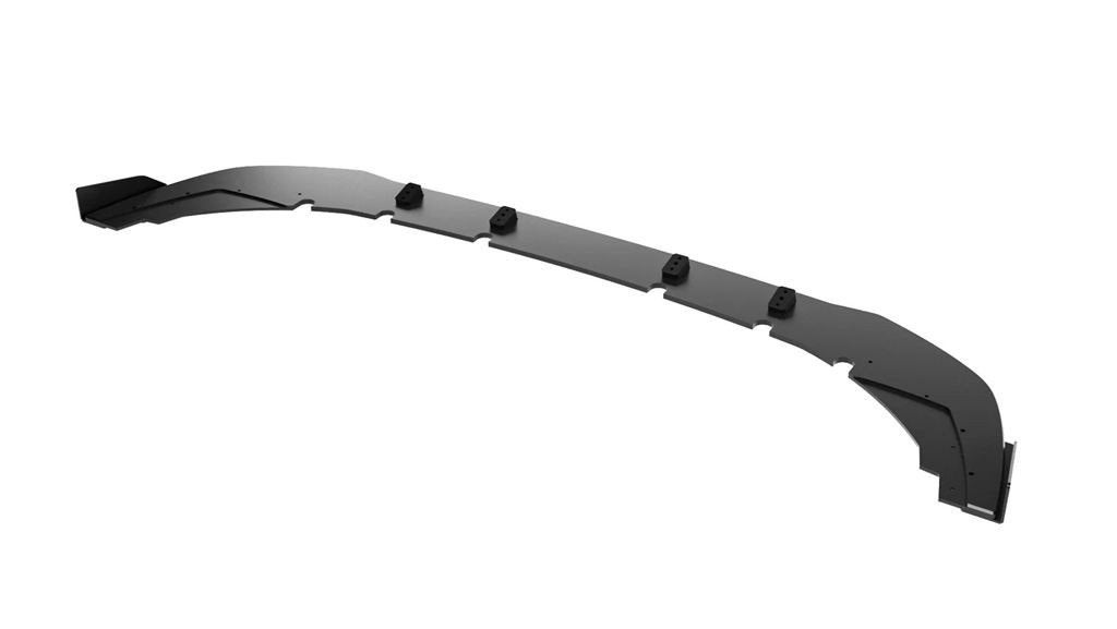 Maxton Design Mini Cooper JCW F65 Splitter Pro Flaps, Verzenden, Automotive Parts, A.parts@hotmail.nl, Trasmolenlaan 12 3447 GZ Woerden