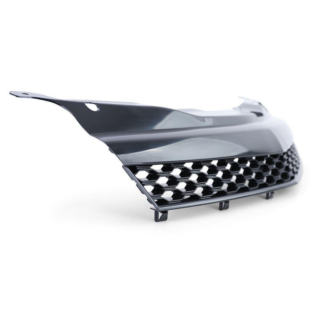 Embleemloze Sport Grill Honingraat Glans Zwart Voor Opel Ast, Verzenden, Automotive Parts, A.parts@hotmail.nl, Trasmolenlaan 12 3447 GZ Woerden