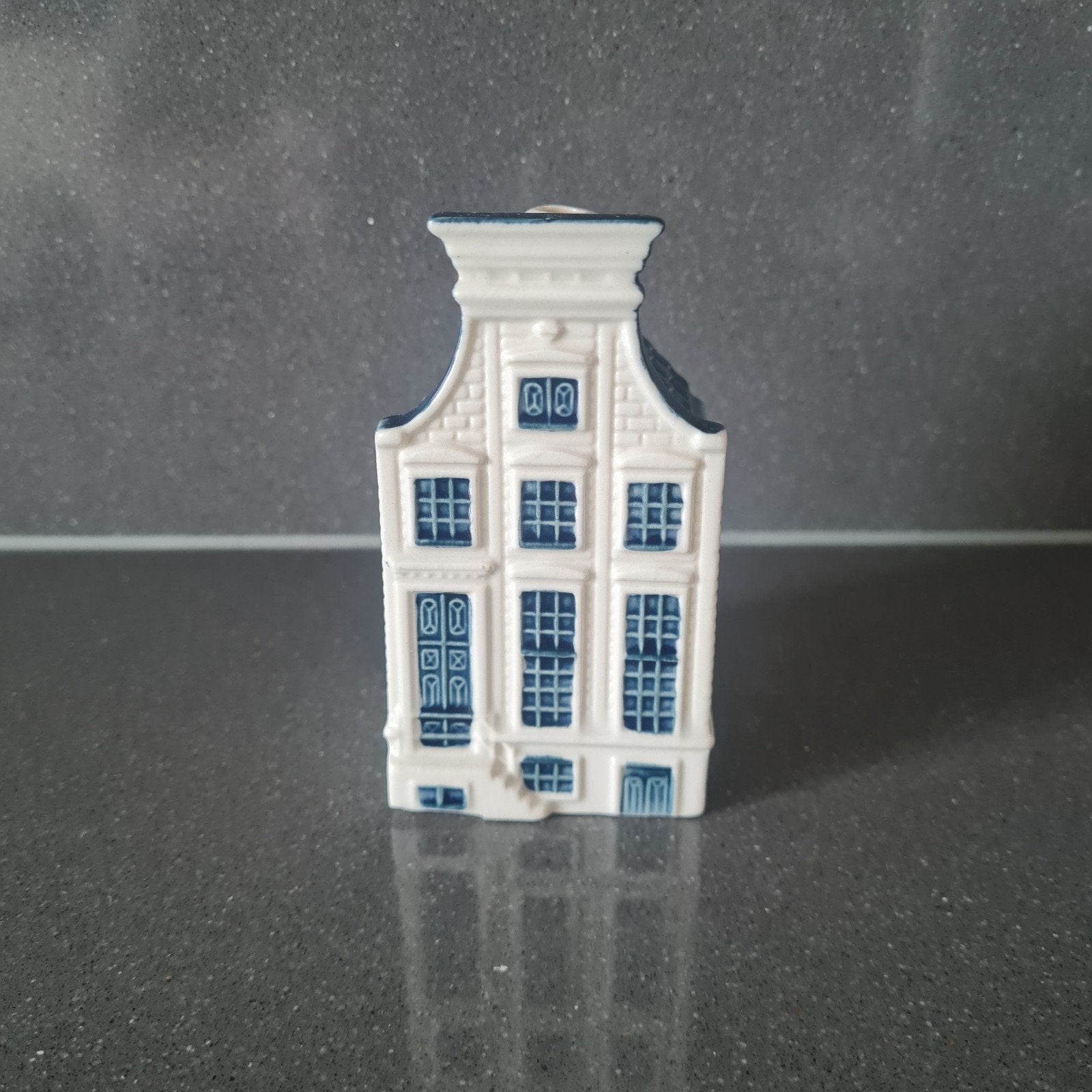 KLM huisje 63, Ophalen of Verzenden, Gebruikt